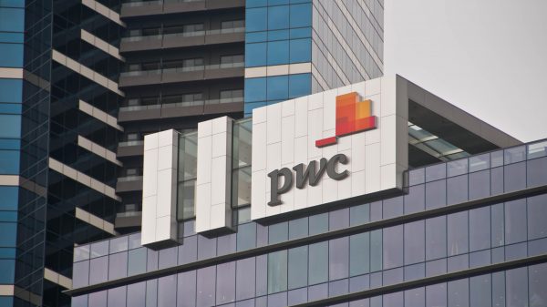 PwC Australia