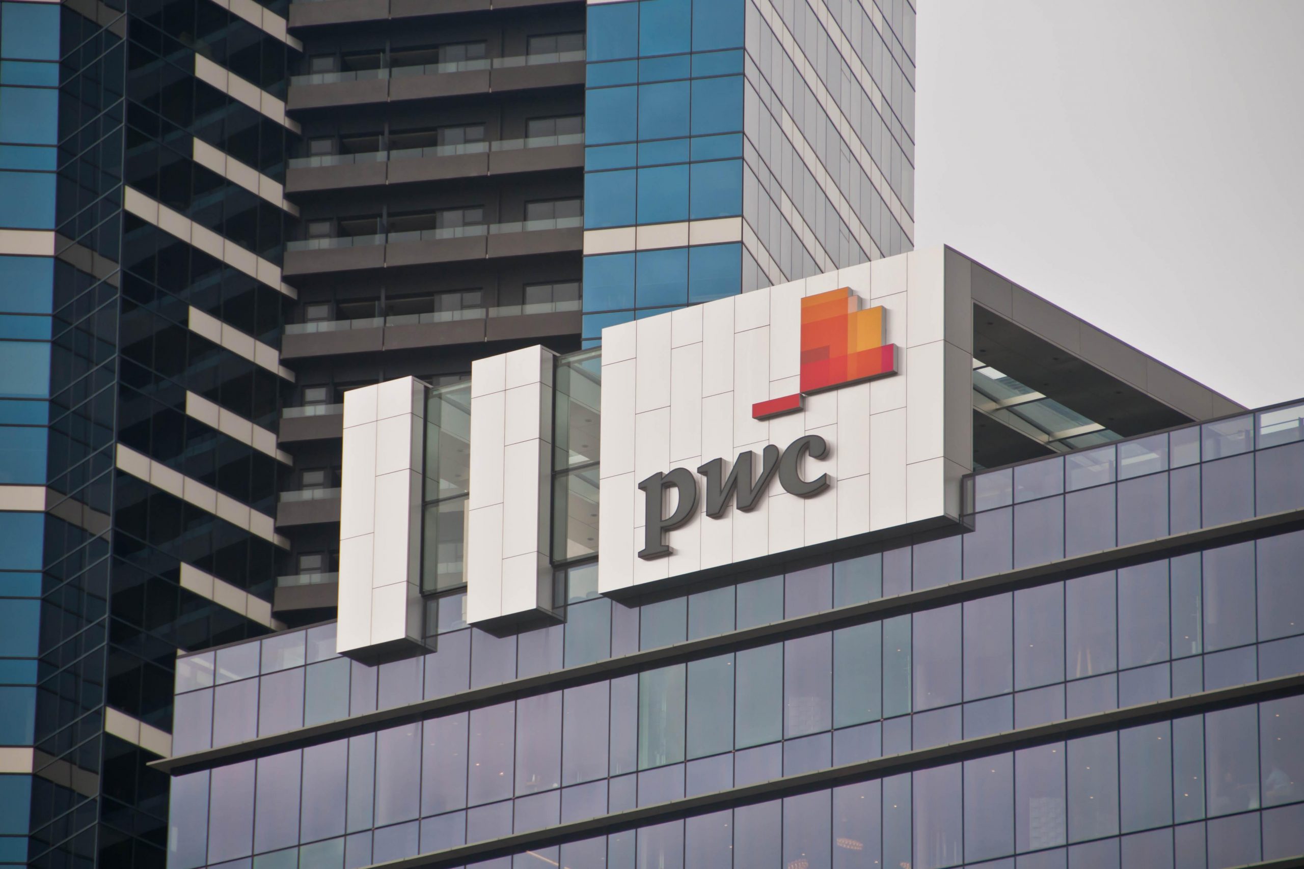 PwC Australia