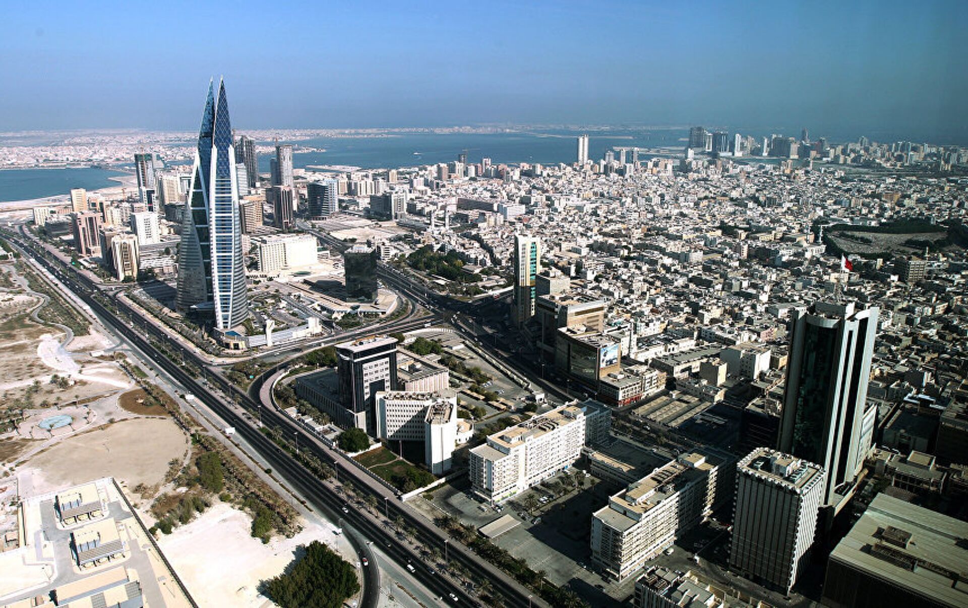 bahrain