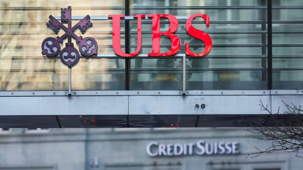 UBS