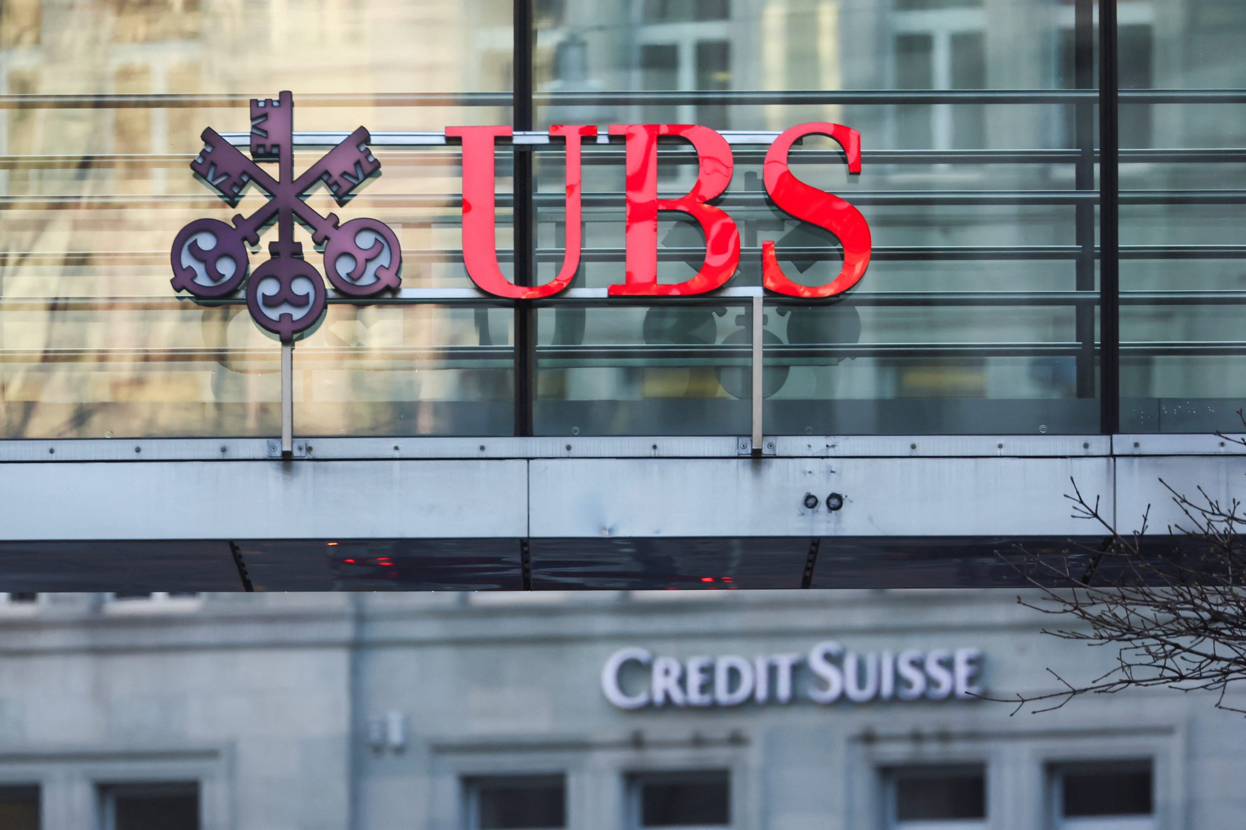 UBS