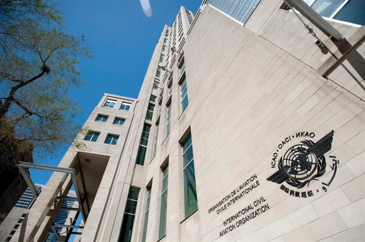 دولة قطر تظفر برئاسة لجنة التعاون الفني بمنظمة إيكاو
