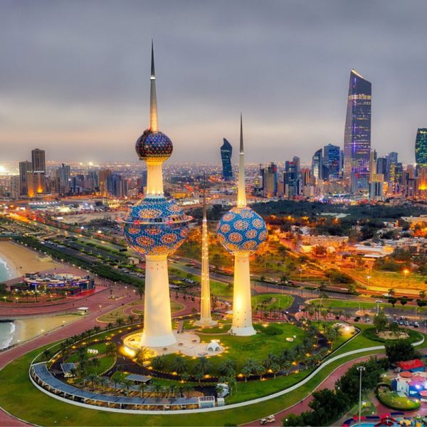 1.36 مليار دينار استثمارات أجنبية مباشرة إلى الكويت خلال 5 سنوات