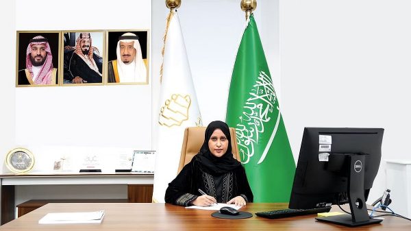المناصب الإدارية