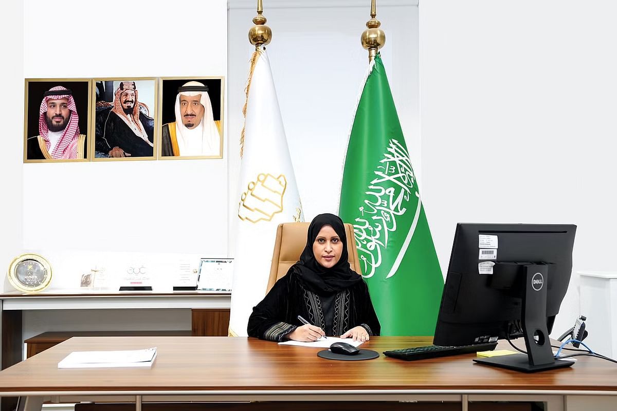 المناصب الإدارية