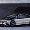 2022 Mercedes-Benz EQS