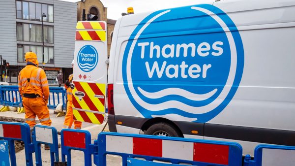 thames-water