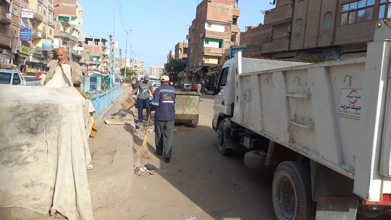 لهيب الشمس