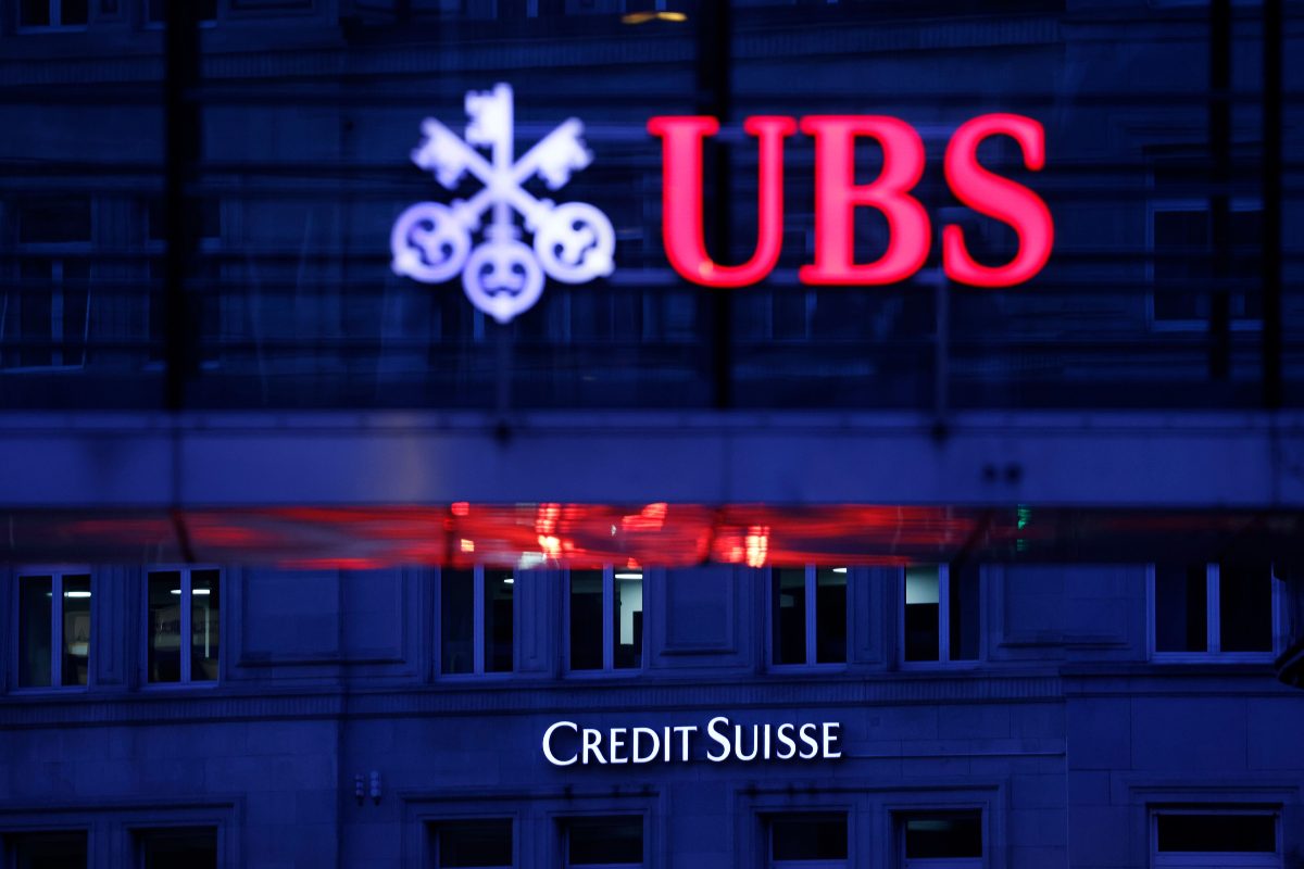 UBS