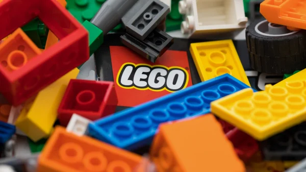 lego