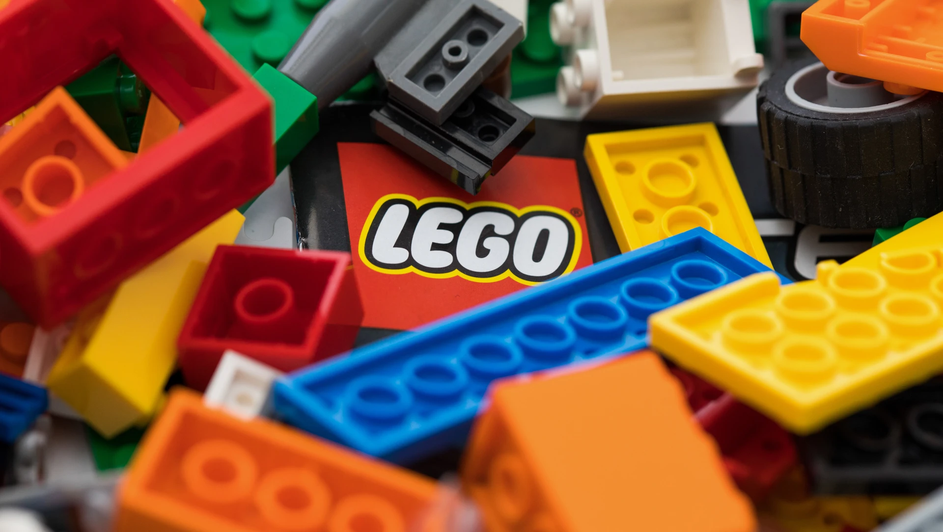 lego