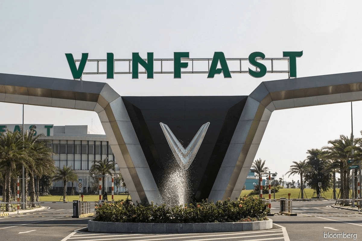 vinfast