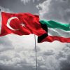 الكويت تجري مباحثات مع تركيا لتطوير العلاقات التجارية