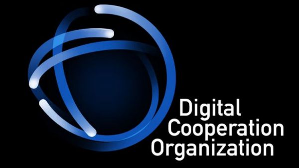 منظمة التعاون الرقمي