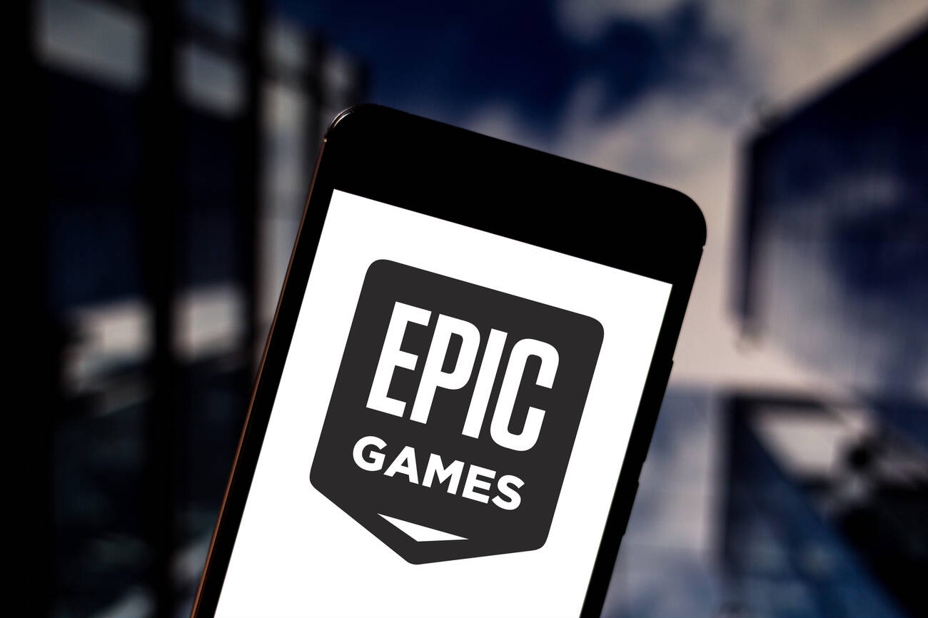 Fortnite and Unreal creator Epic Games lays off around 870 staff