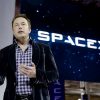 SpaceX