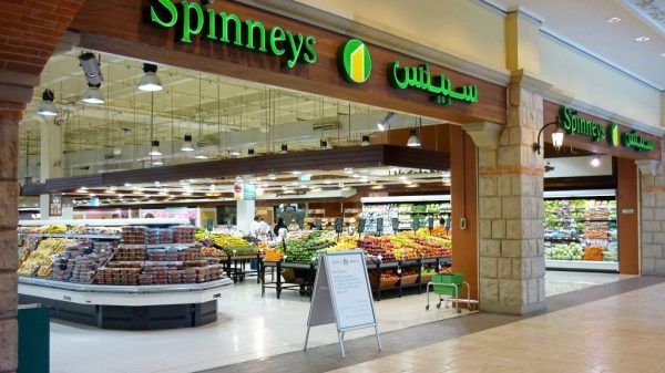 Spinneys Dubai