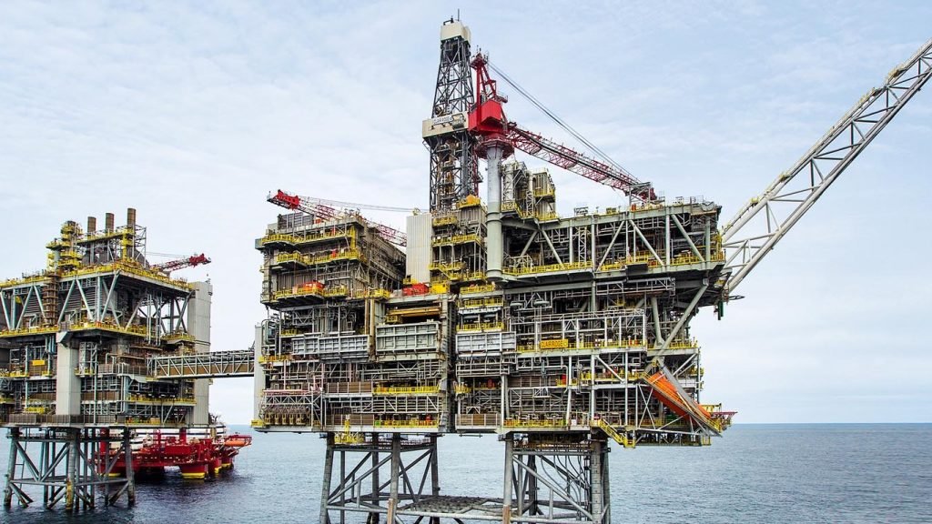 Chevron Mediates to Prevent Strikes at LNG Facilities - Business News ...