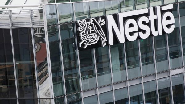 nestle