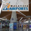 مطارات ماليزيا