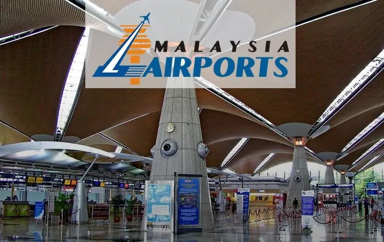 مطارات ماليزيا