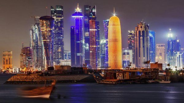 تقرير التنافسية