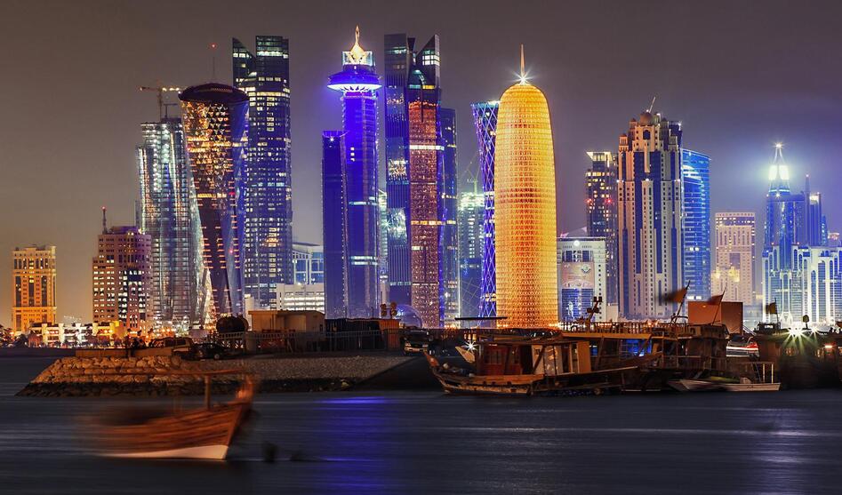 تقرير التنافسية