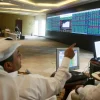 مؤشر بورصة قطر