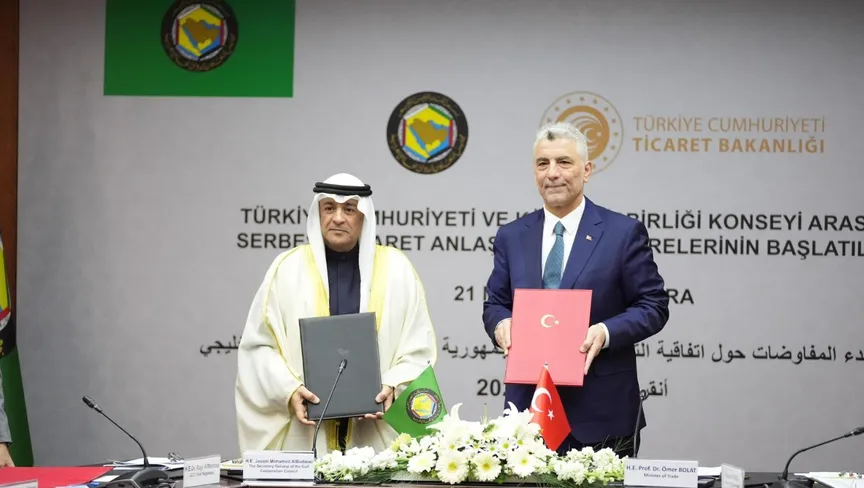التجارة الحرة