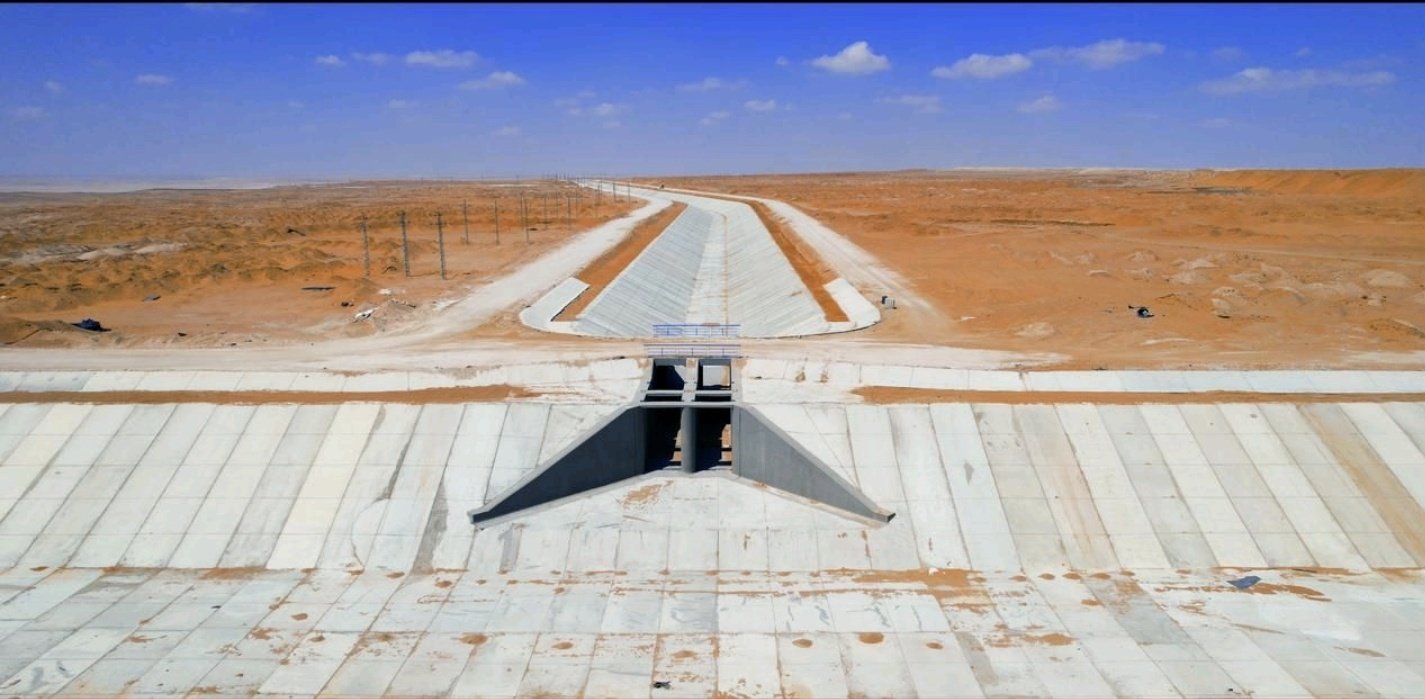 الصحراء الغربية