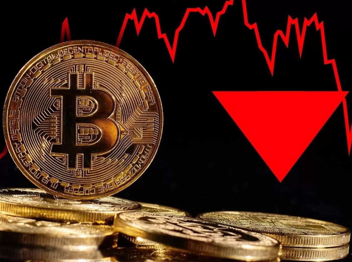 سعر البيتكوين