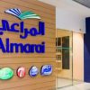 شركة المراعي السعودية