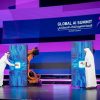 القمة العالمية