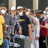 خدمات الوافدين