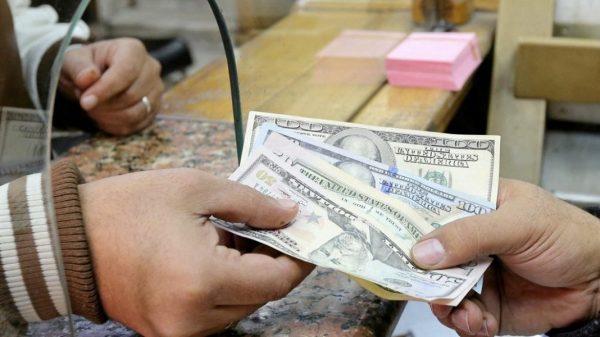 تحويلات المصريين