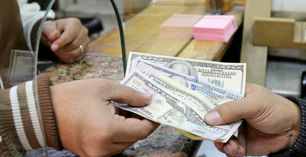 تحويلات المصريين