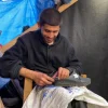 غزة