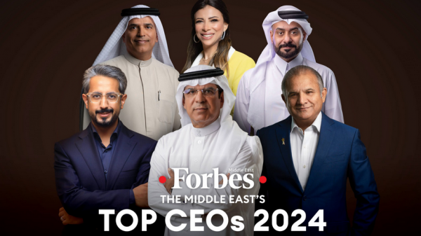 أقوى 100 شركة