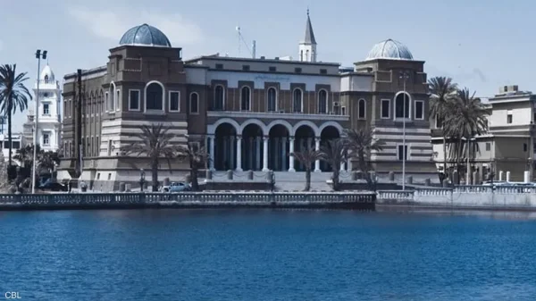 محادثات