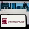 جهاز قطر للاستثمار