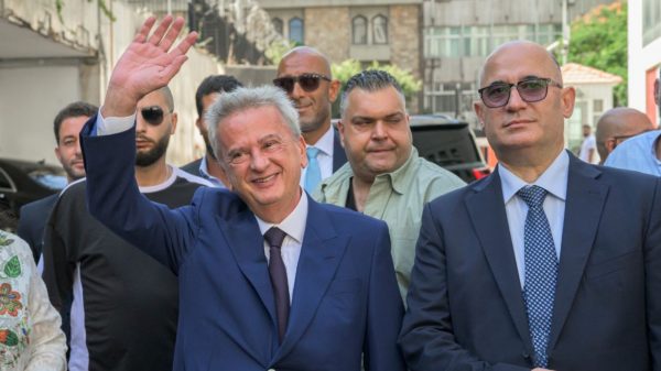 رياض سلامة