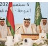 وزراء العمل