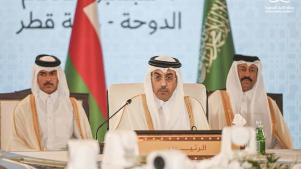 وزراء العمل