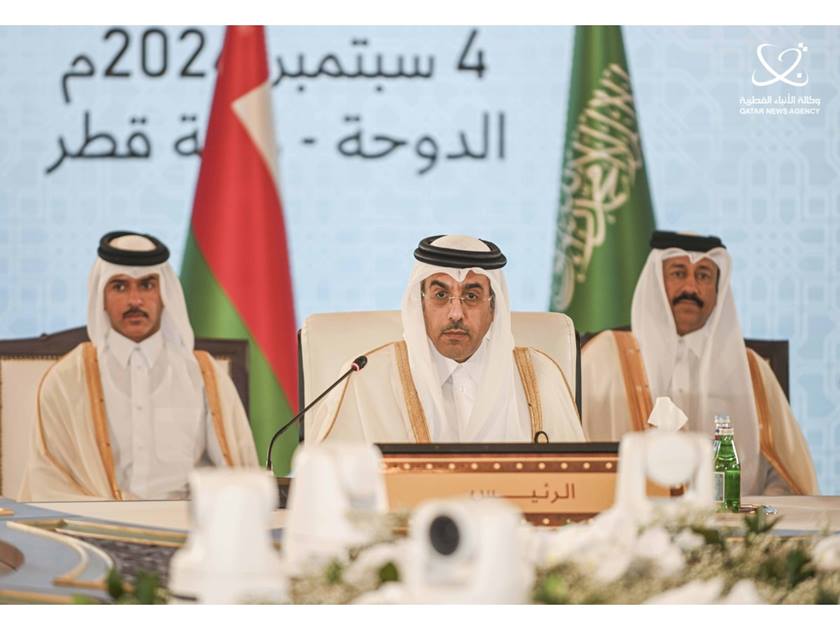 وزراء العمل