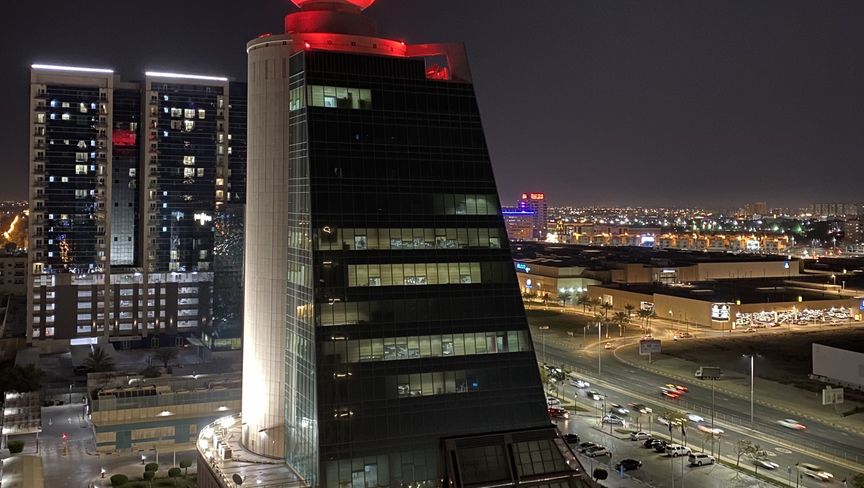 الإماراتية