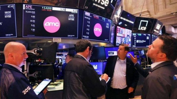 صناديق الاستثمار الأمريكية