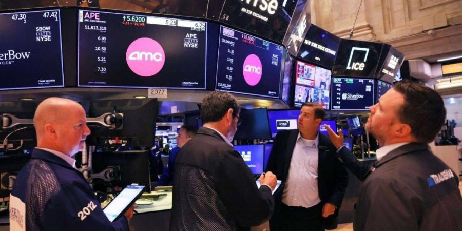 صناديق الاستثمار الأمريكية