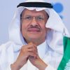 عبد العزيز بن سلمان