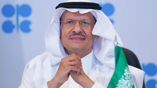 عبد العزيز بن سلمان