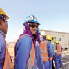 إصلاحات قطر